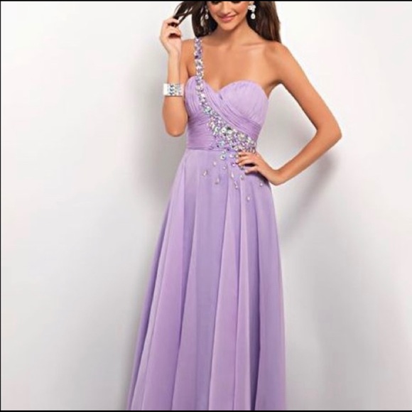 Dresses & Skirts - Prom dress